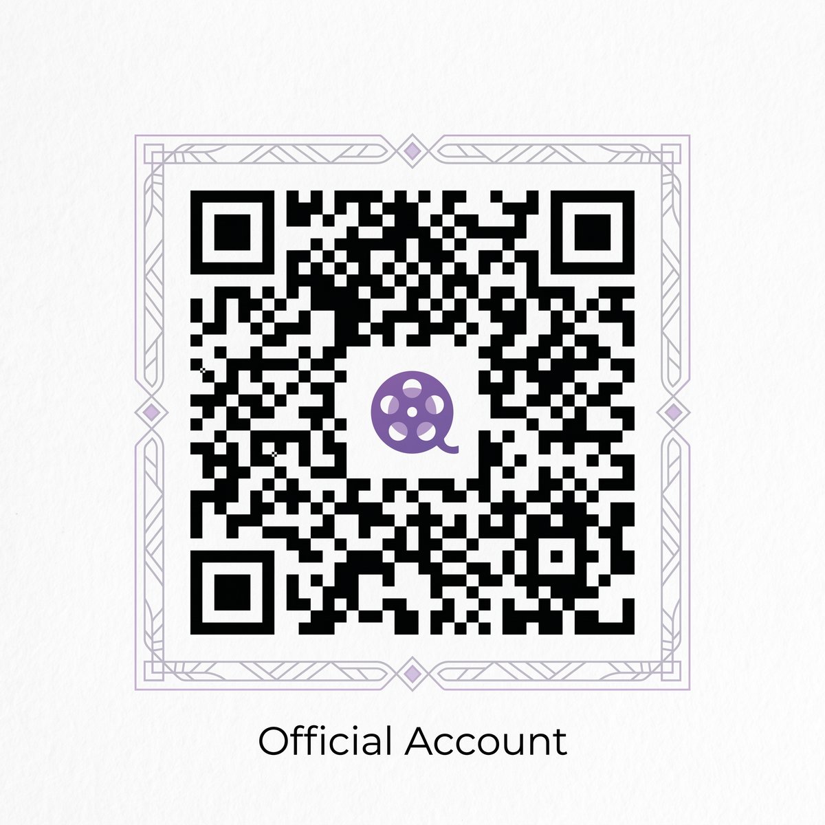 lulu鲁师傅vlog公众号二维码